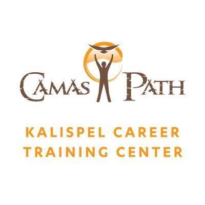 Camas Path Logo